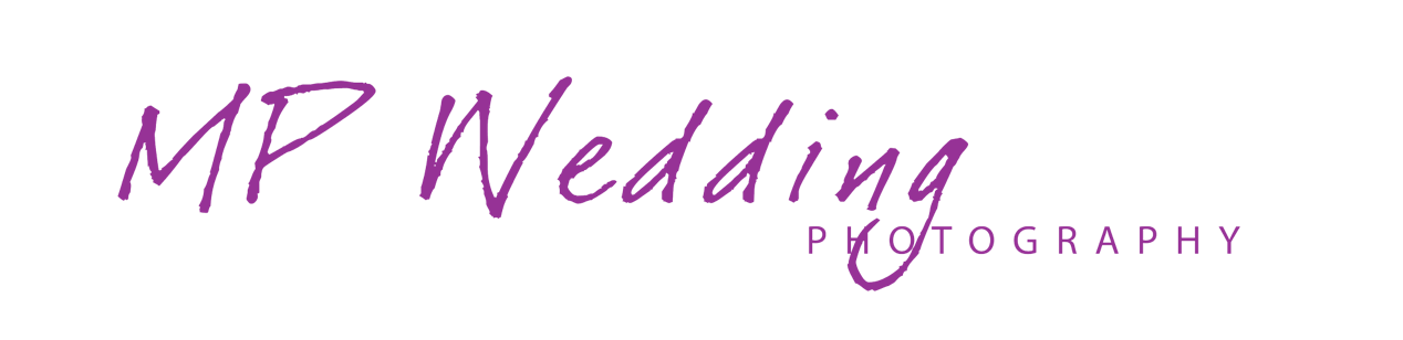 Logo for MP wedding photography for Cairns, Mareeba and the Atherton Tableland